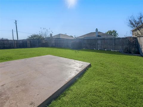 A home in Royse City