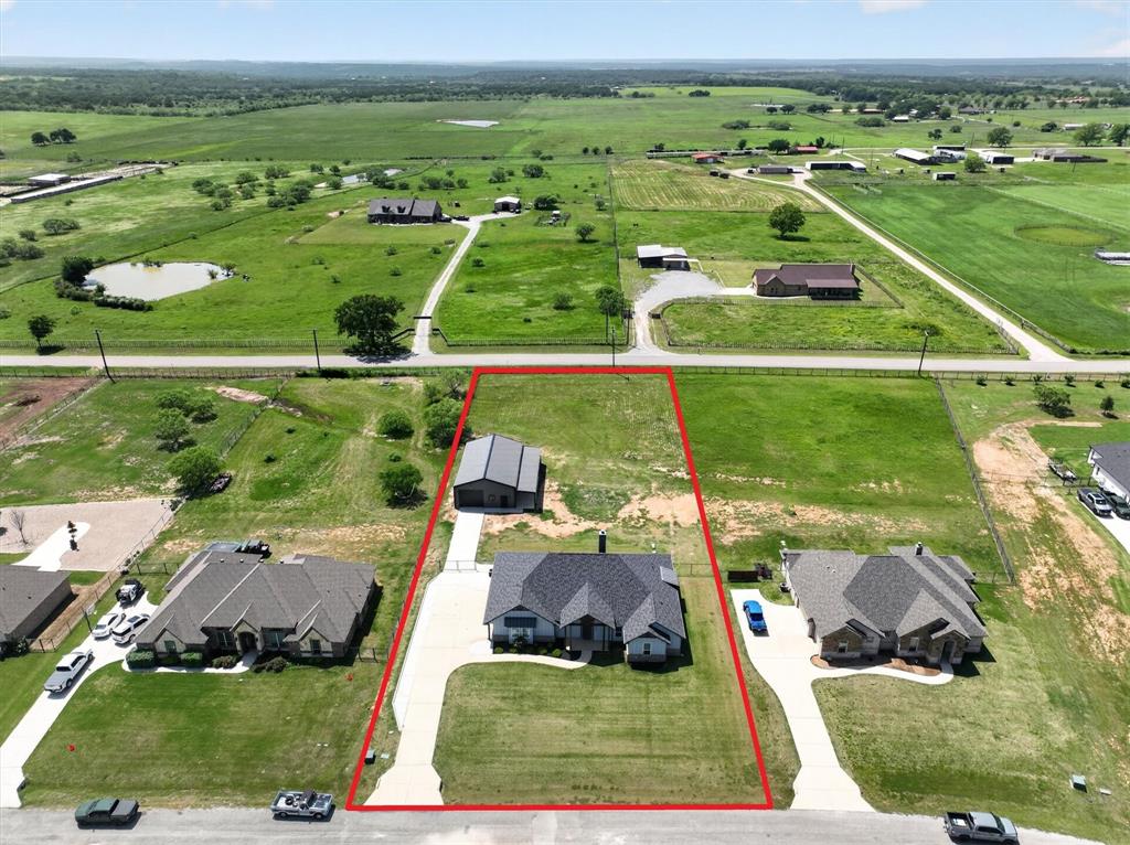 Heritage Acres Ph 1 - Residential