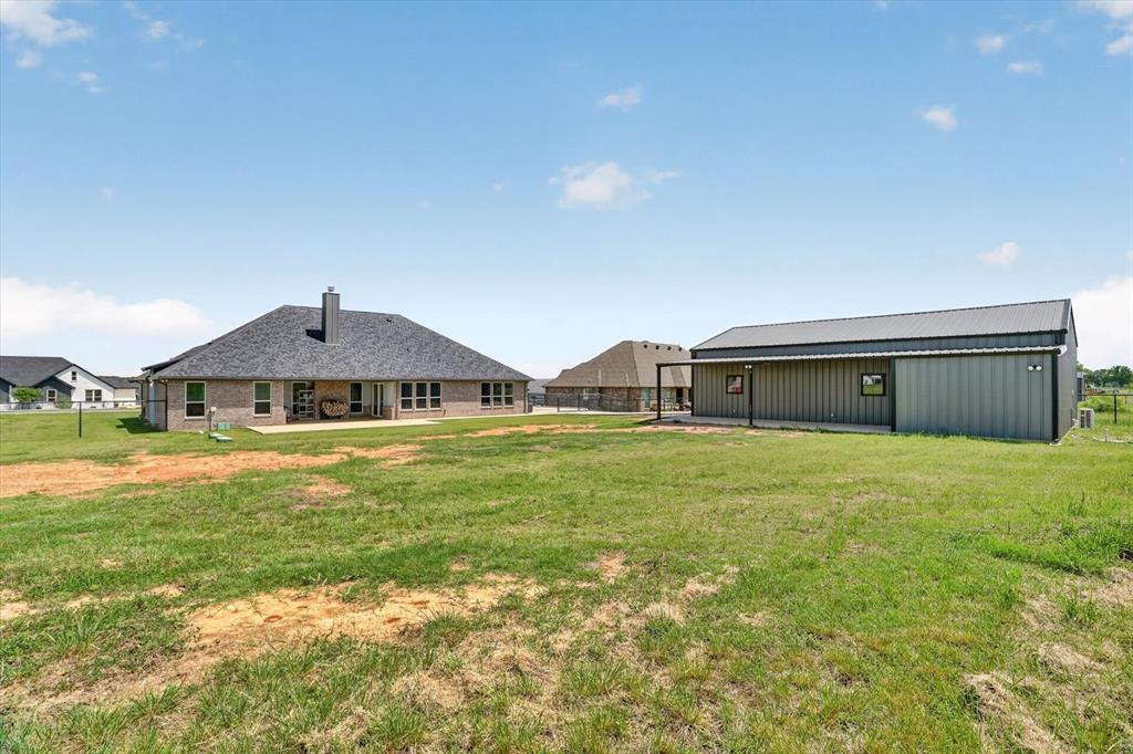 Heritage Acres Ph 1 - Residential