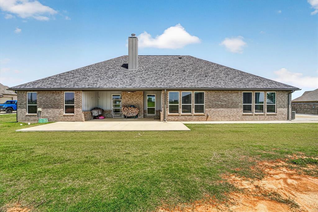 Heritage Acres Ph 1 - Residential