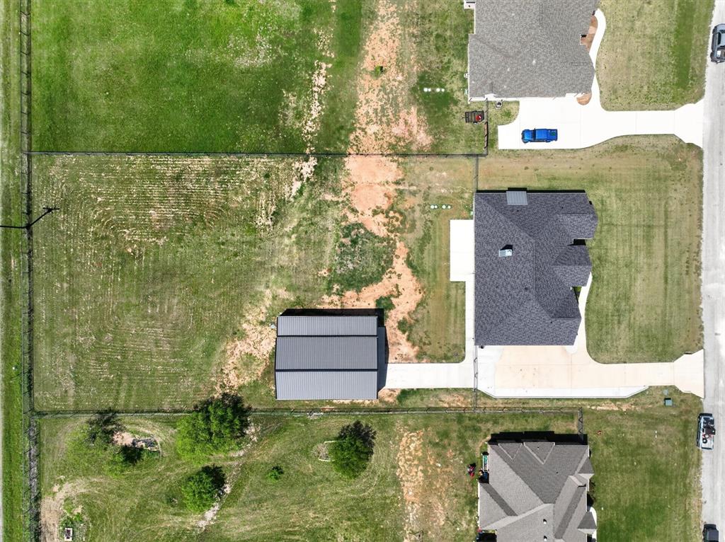 Heritage Acres Ph 1 - Residential