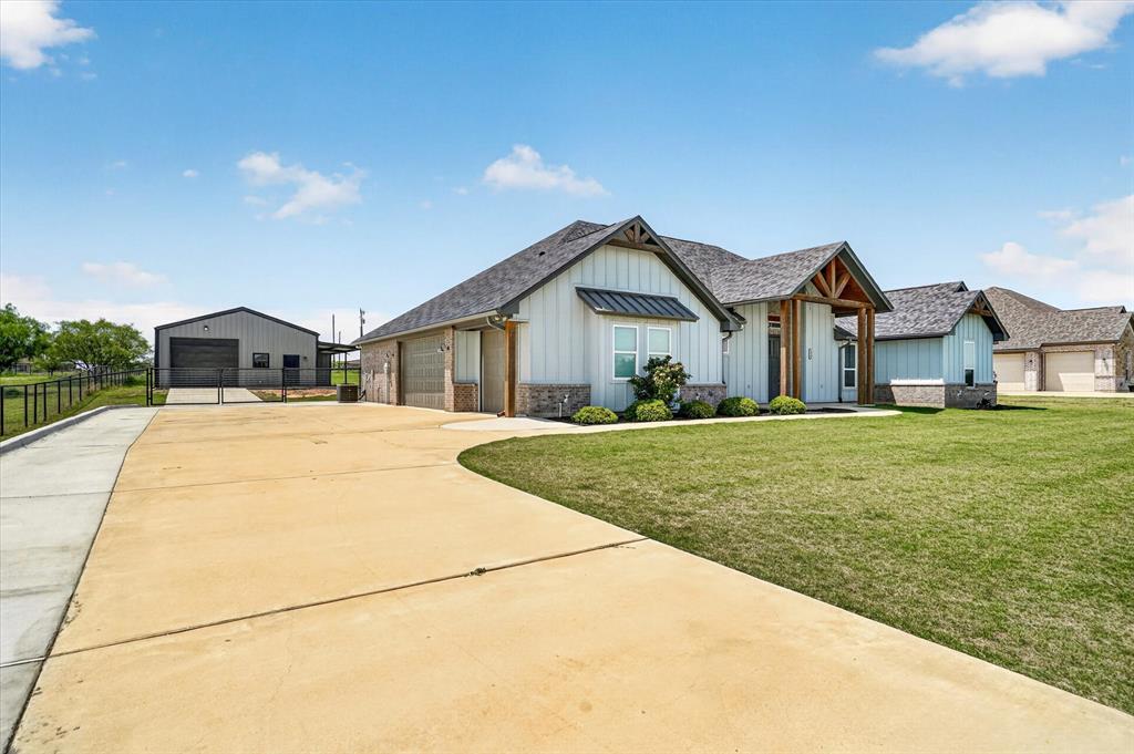 Heritage Acres Ph 1 - Residential
