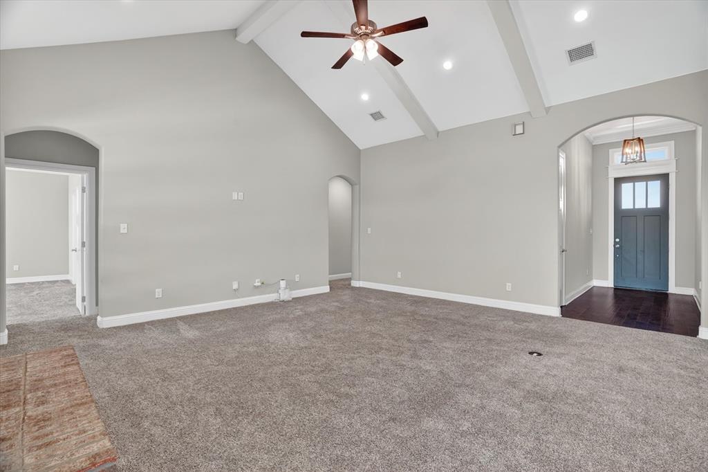 Heritage Acres Ph 1 - Residential