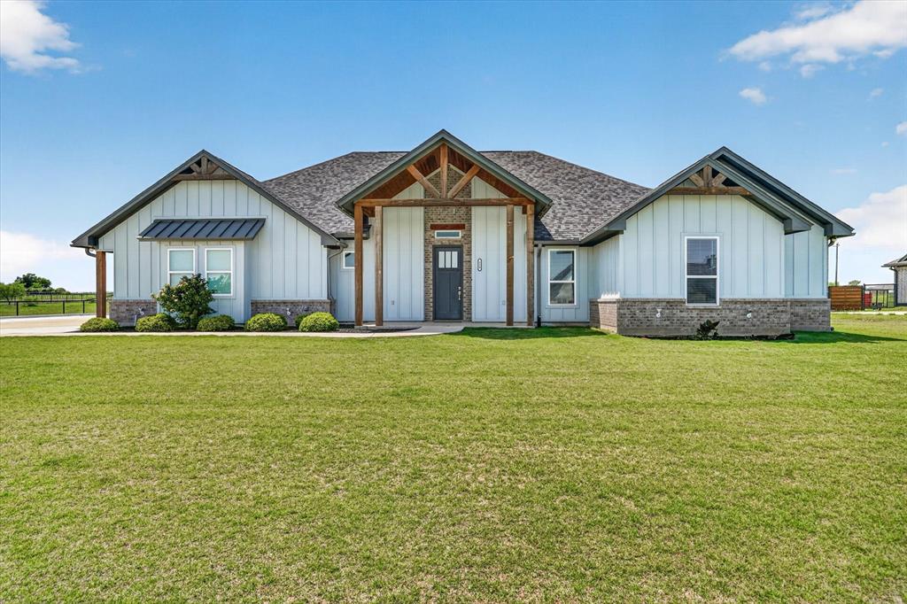 Heritage Acres Ph 1 - Residential