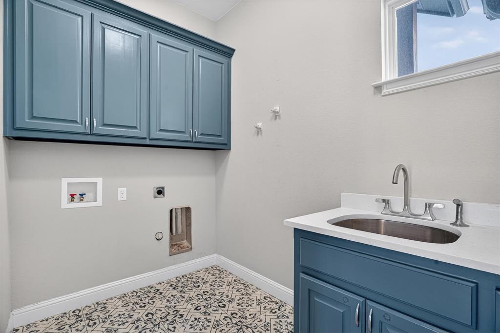 Heritage Acres Ph 1 - Residential