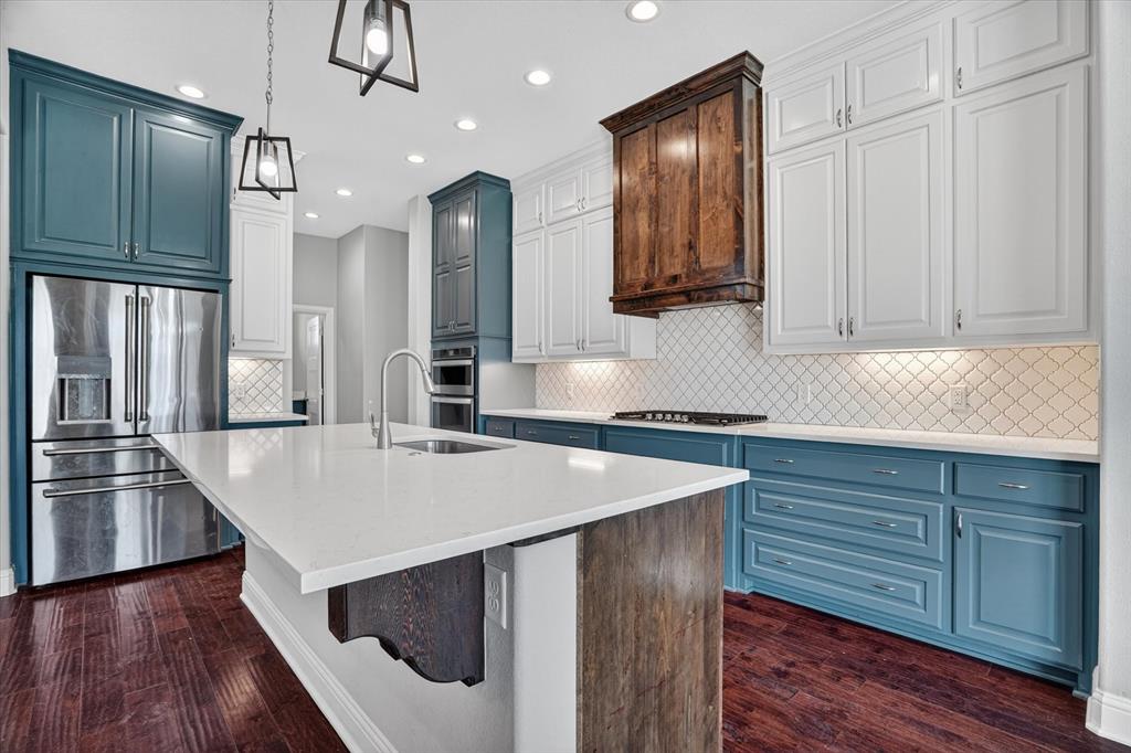 Heritage Acres Ph 1 - Residential