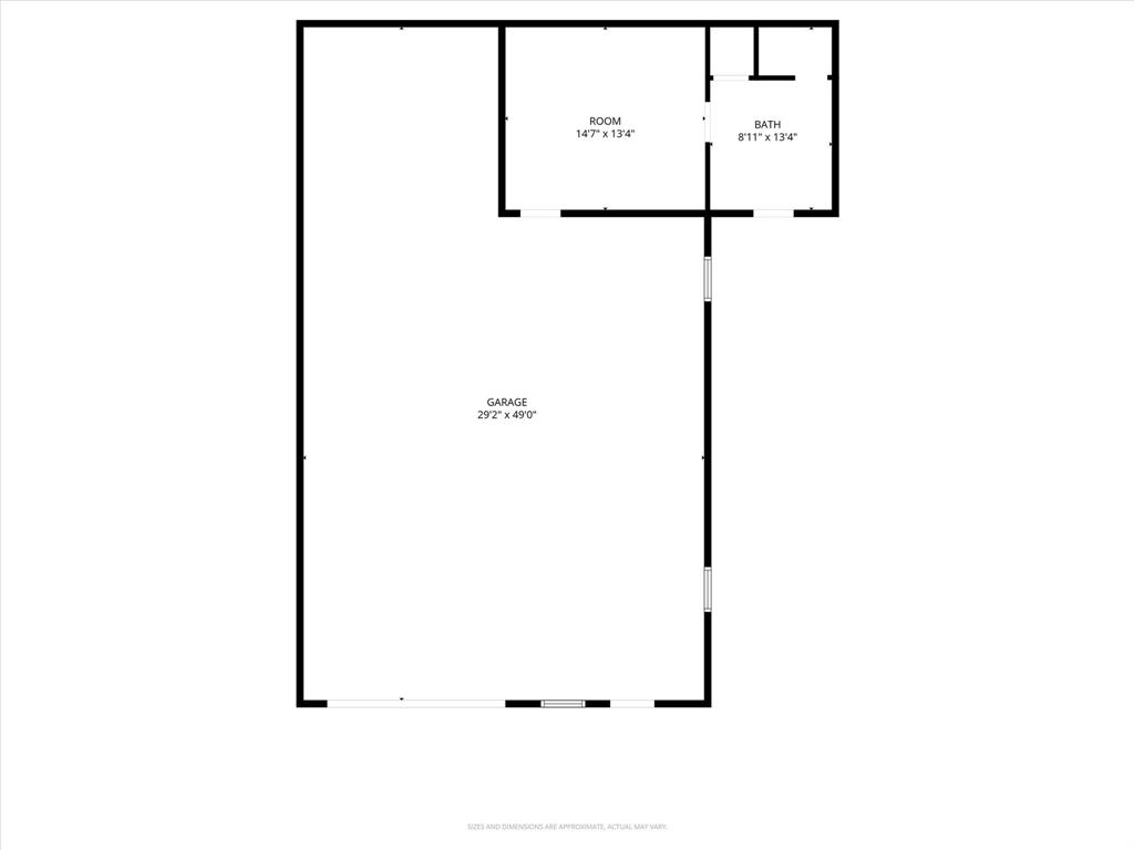 Heritage Acres Ph 1 - Residential