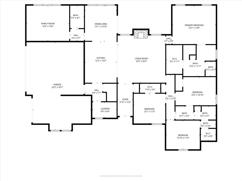 Heritage Acres Ph 1 - Residential