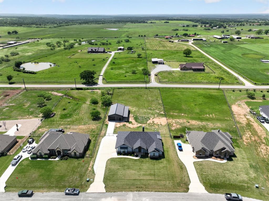 Heritage Acres Ph 1 - Residential