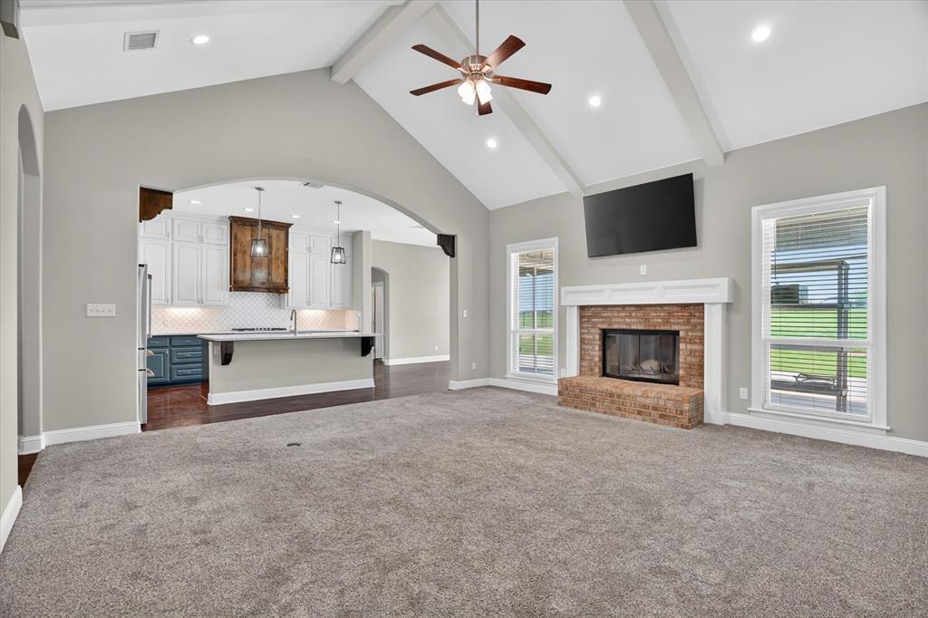Heritage Acres Ph 1 - Residential