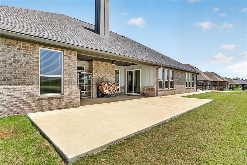 Heritage Acres Ph 1 - Residential