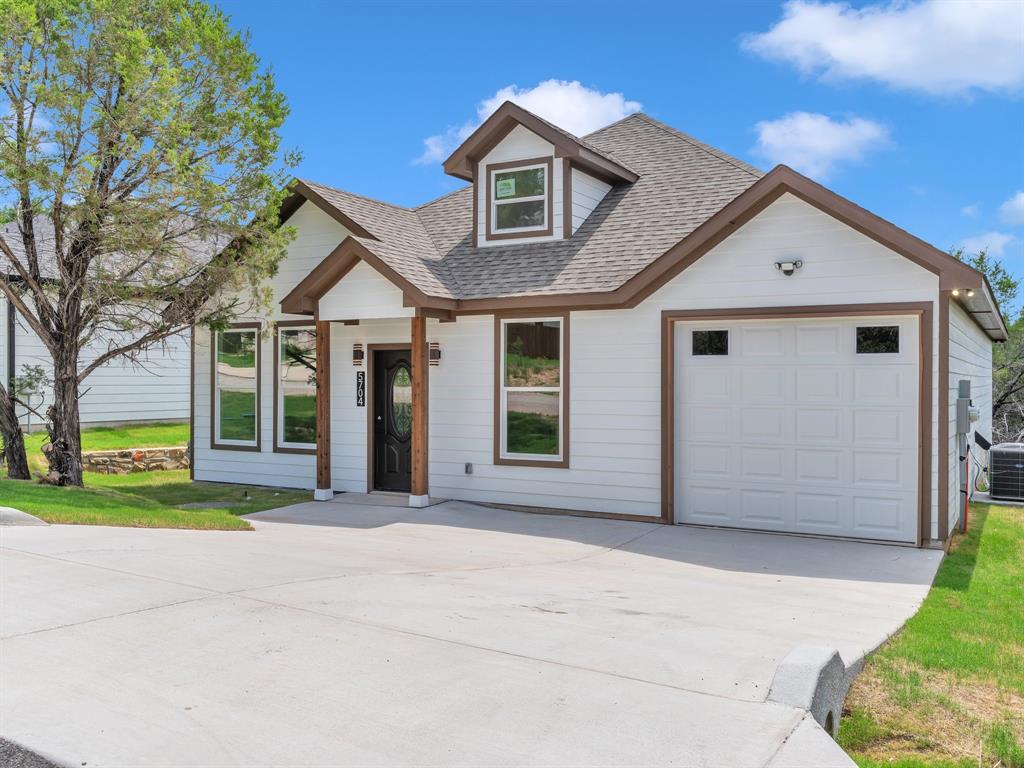 5704 San Jacinto Drive