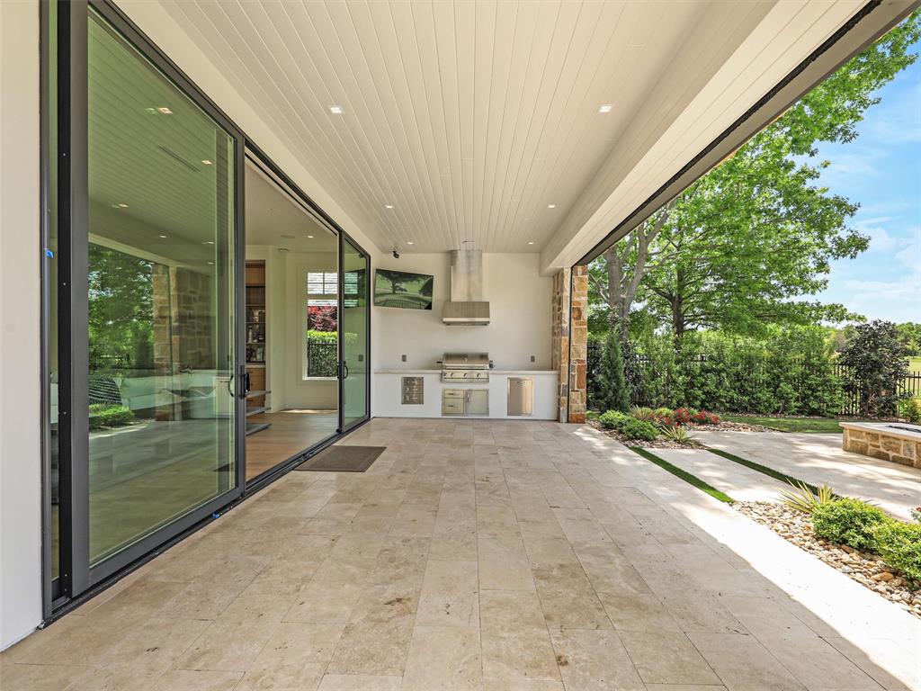 Vaquero Residential Add - Residential