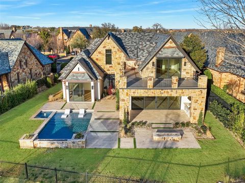 2320 Cedar Elm Terrace Westlake TX 76262