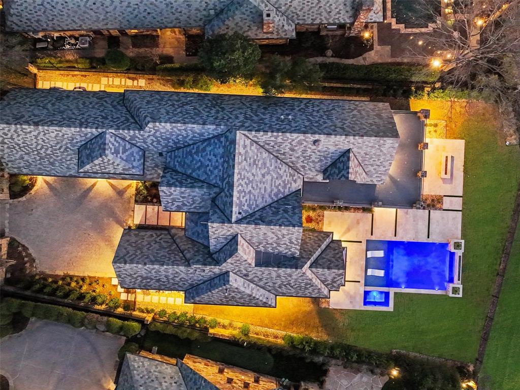 Vaquero Residential Add - Residential