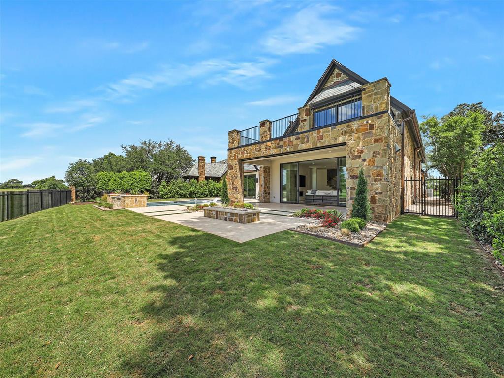 Vaquero Residential Add - Residential