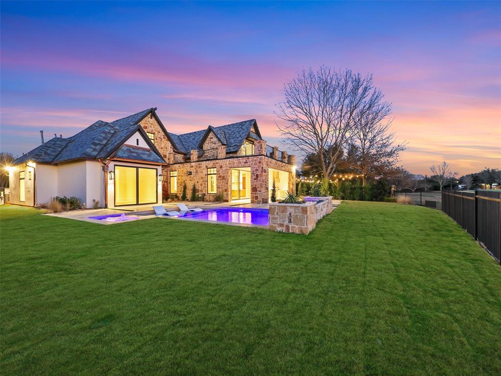 Vaquero Residential Add - Residential