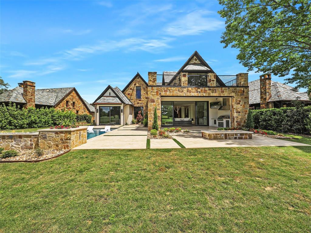 Vaquero Residential Add - Residential