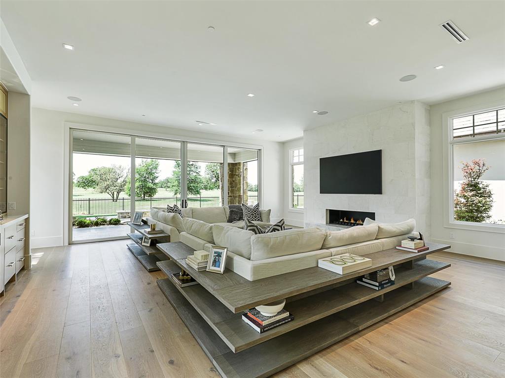 Vaquero Residential Add - Residential