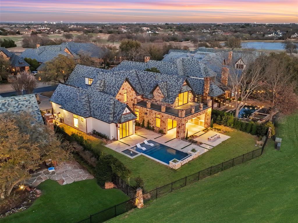 Vaquero Residential Add - Residential