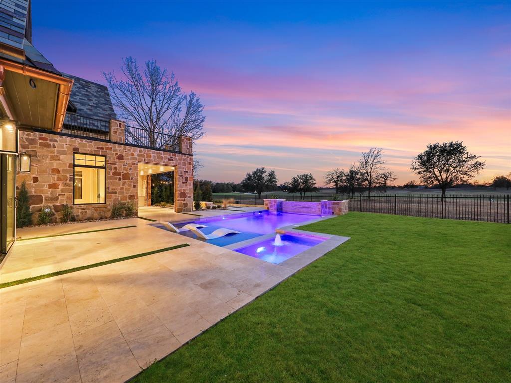 Vaquero Residential Add - Residential