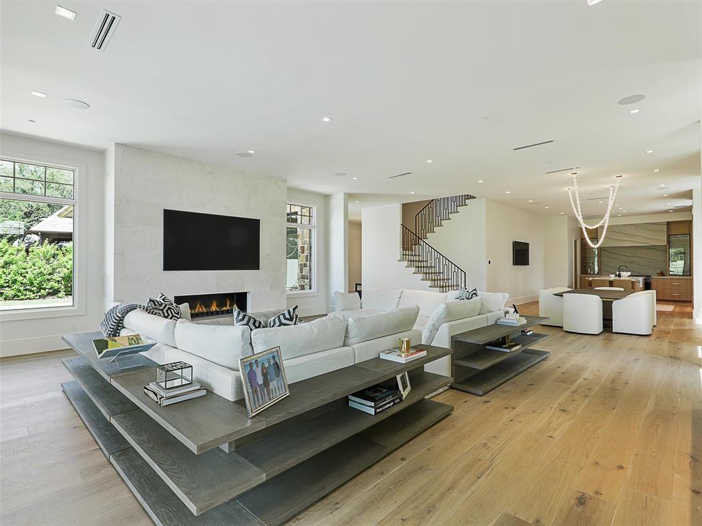 Vaquero Residential Add - Residential