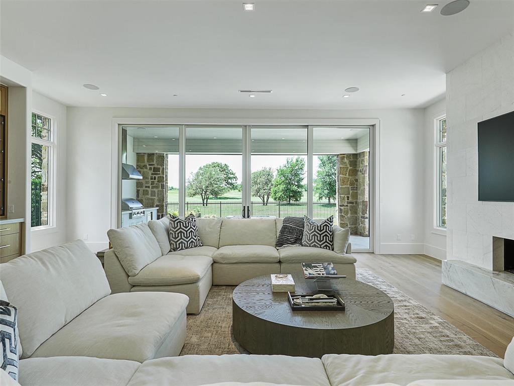 Vaquero Residential Add - Residential