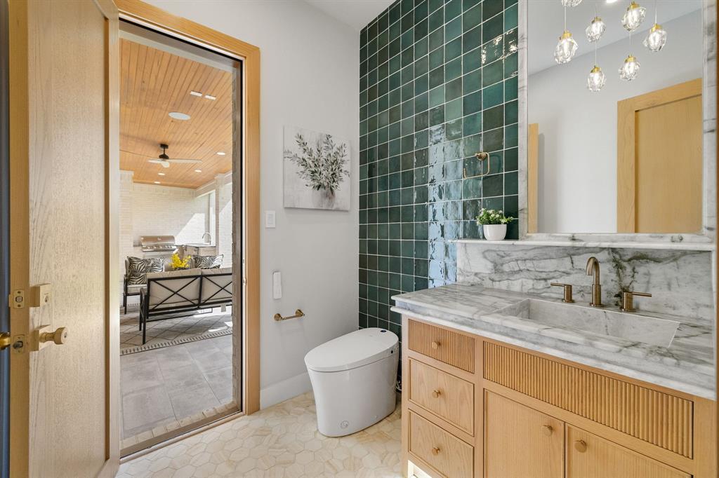 Forest Hills - Residential