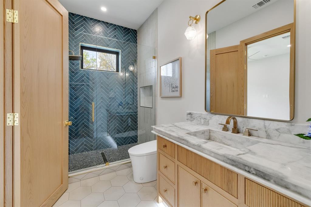 Forest Hills - Residential