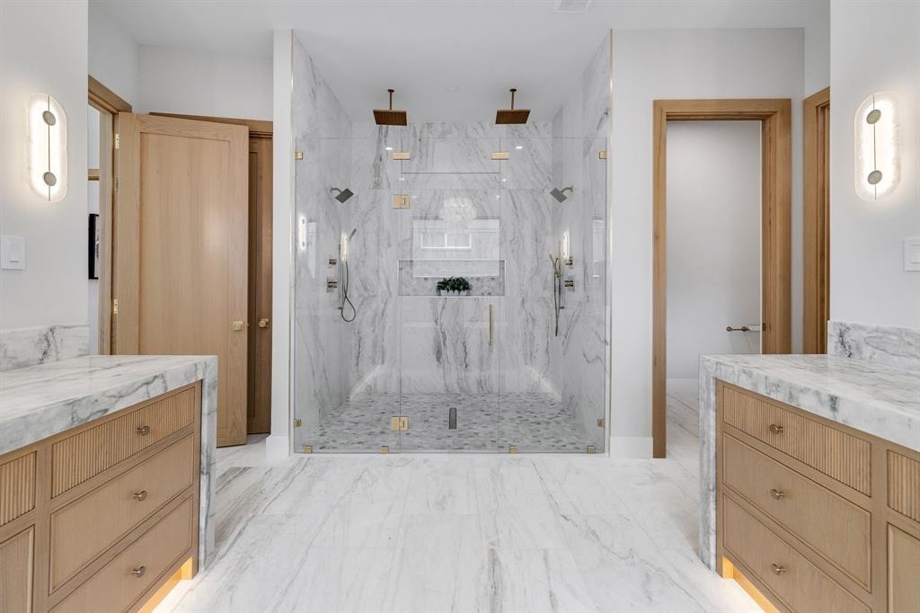 Forest Hills - Residential