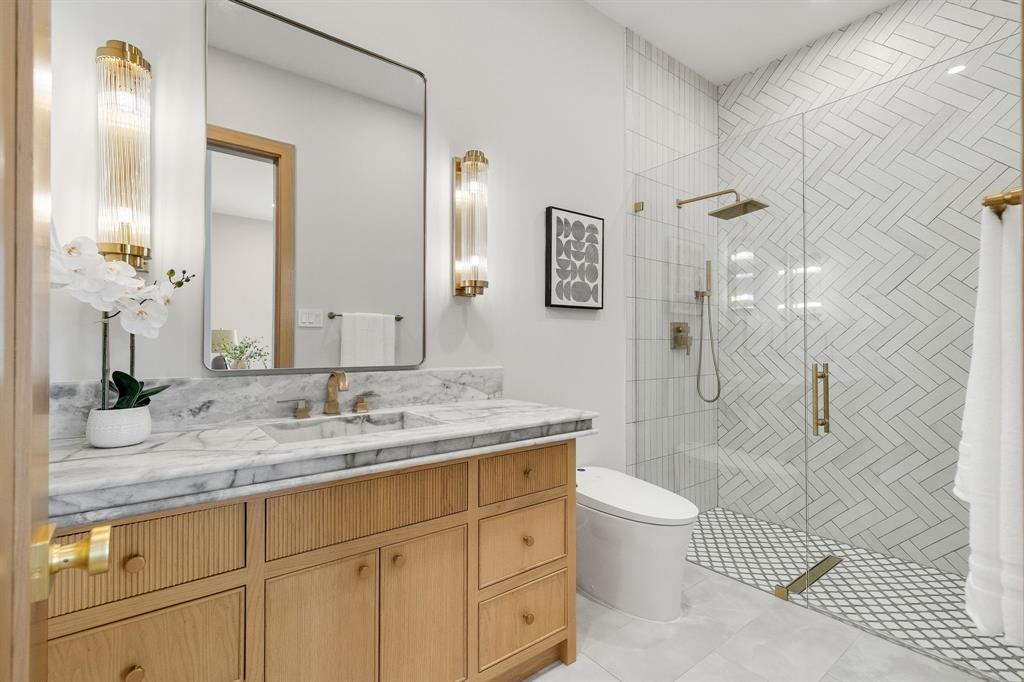 Forest Hills - Residential