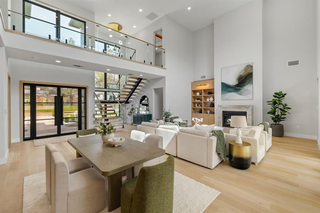 Forest Hills - Residential