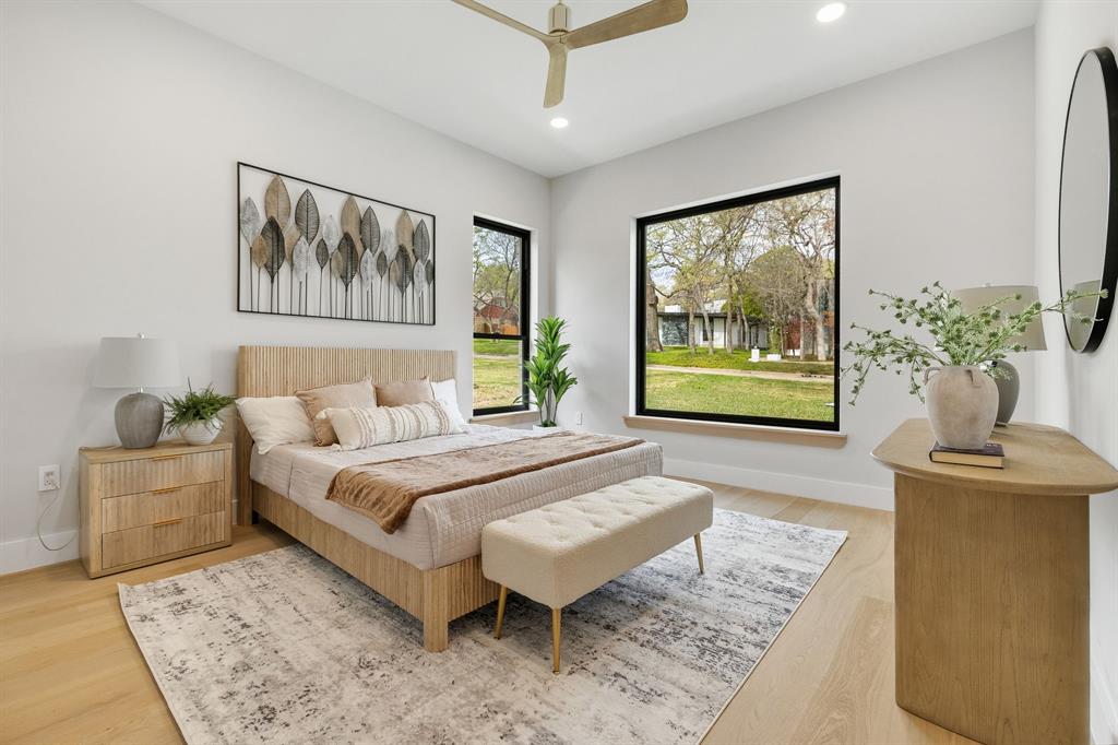 Forest Hills - Residential