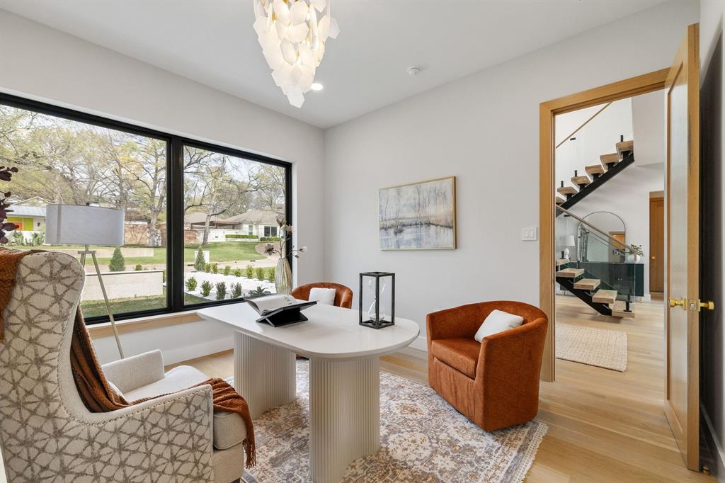 Forest Hills - Residential