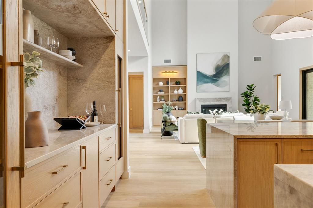 Forest Hills - Residential