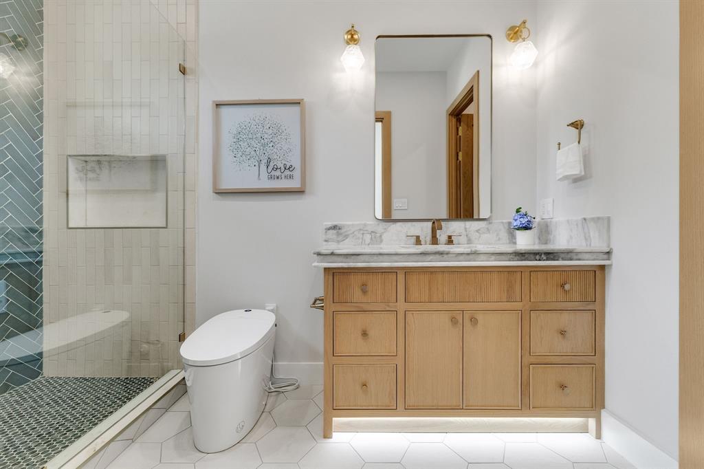 Forest Hills - Residential