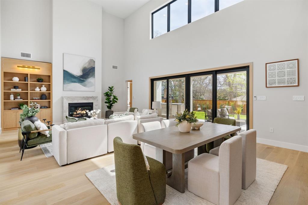 Forest Hills - Residential