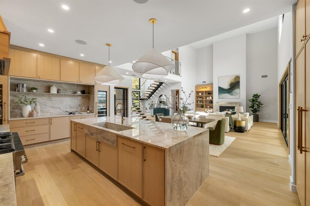 Forest Hills - Residential