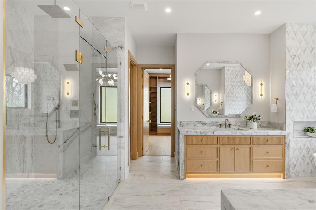 Forest Hills - Residential