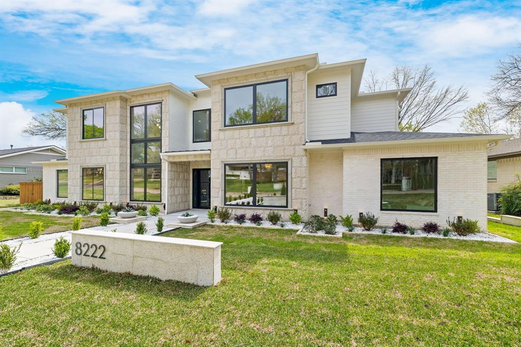 Forest Hills - Residential