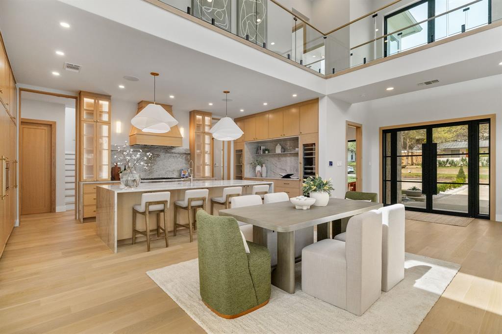 Forest Hills - Residential