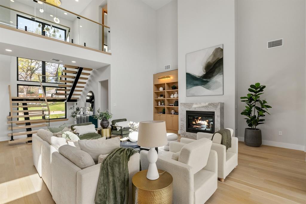 Forest Hills - Residential