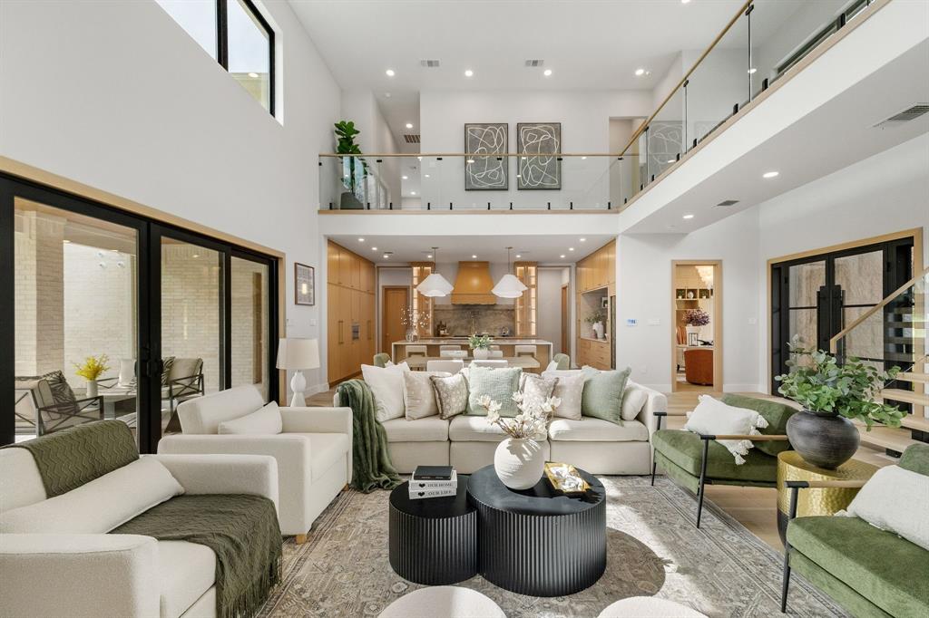 Forest Hills - Residential