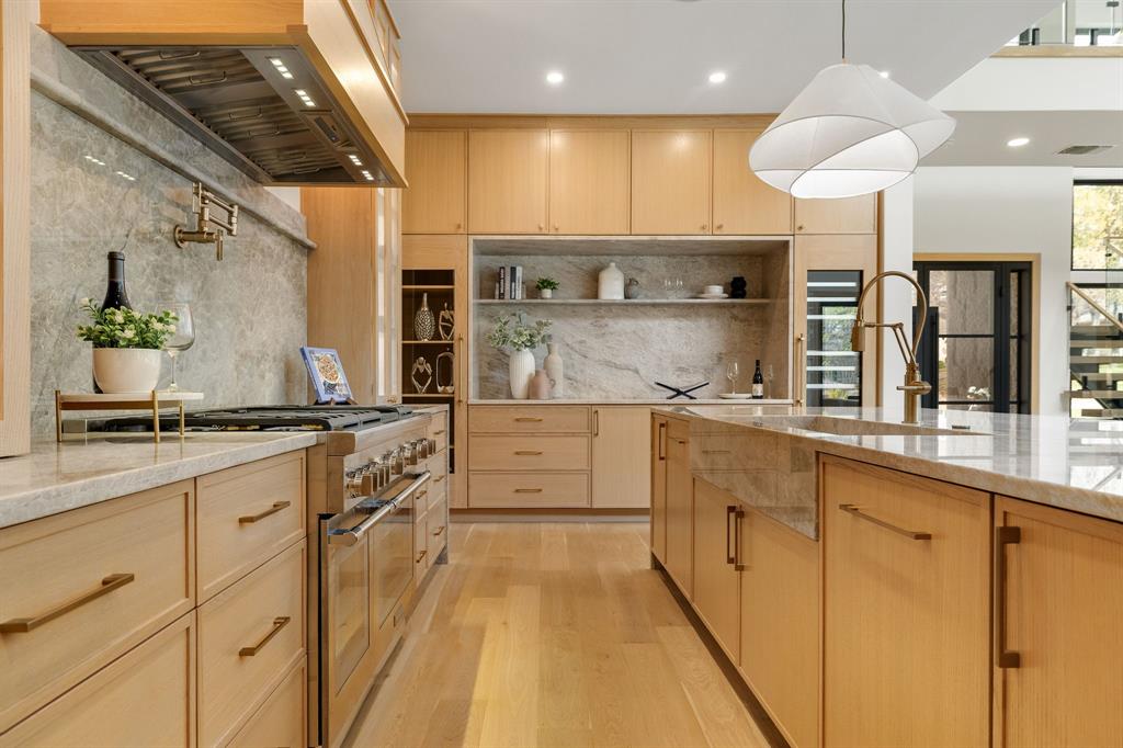 Forest Hills - Residential