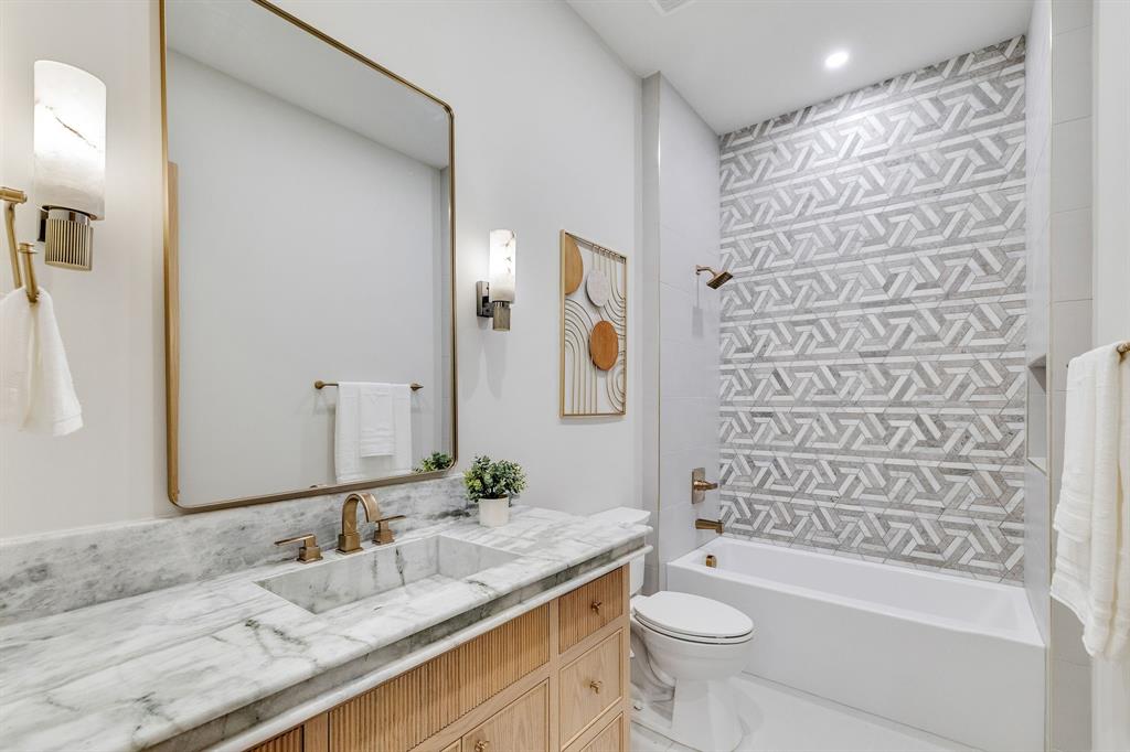 Forest Hills - Residential