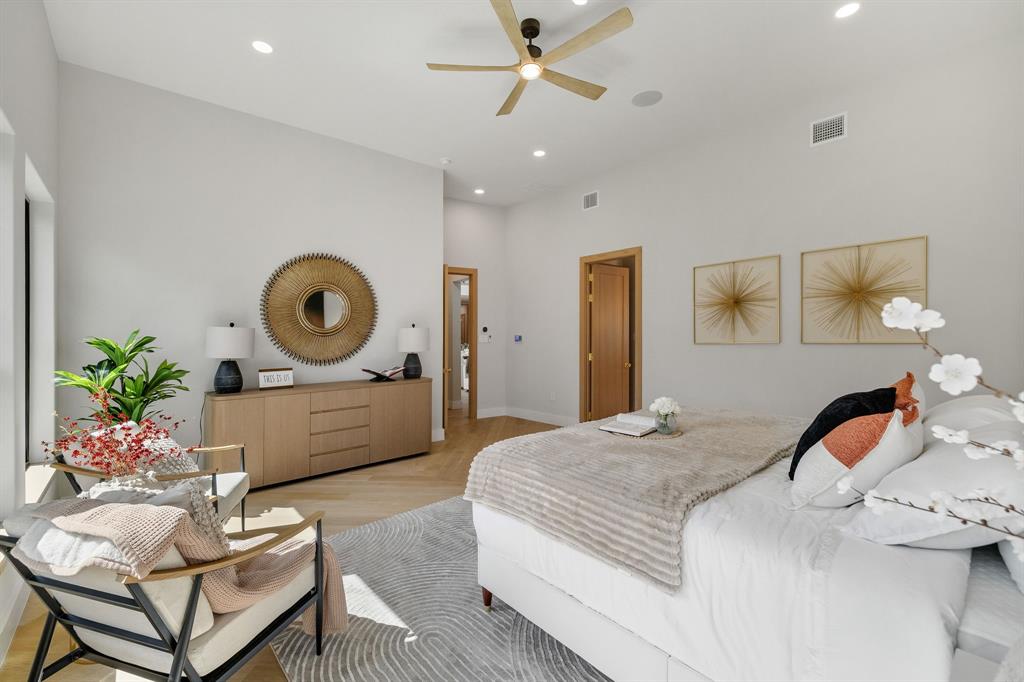 Forest Hills - Residential