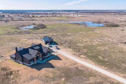 A home in Grandview