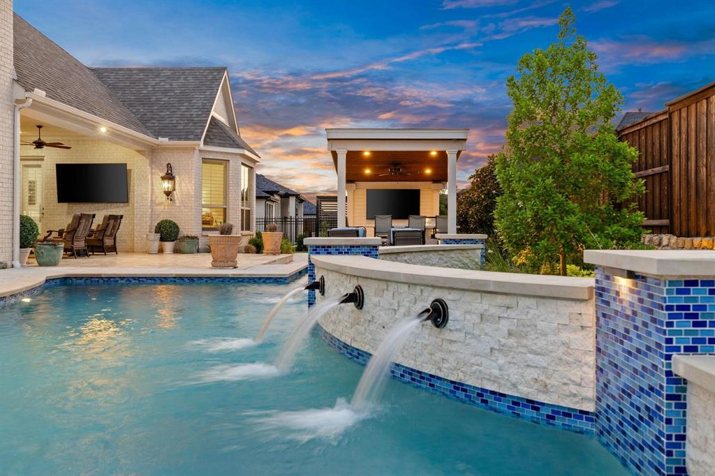 Windsong Ranch Ph 3d - Residential