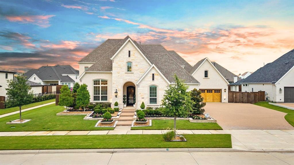 Windsong Ranch Ph 3d - Residential