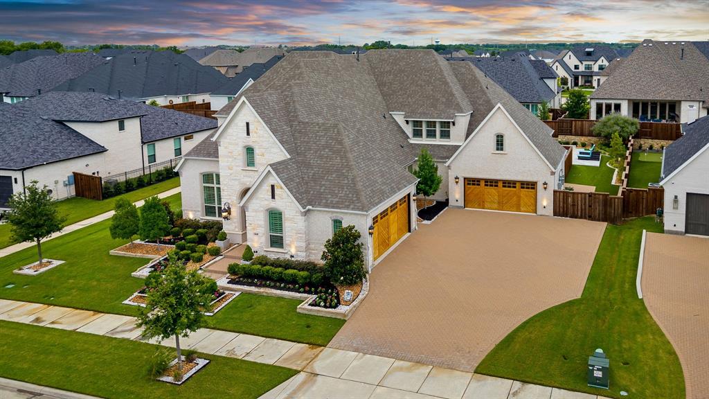 Windsong Ranch Ph 3d - Residential